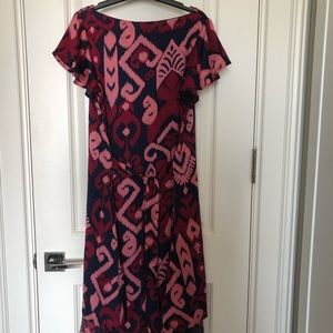 TAMGA Designs dress size L
